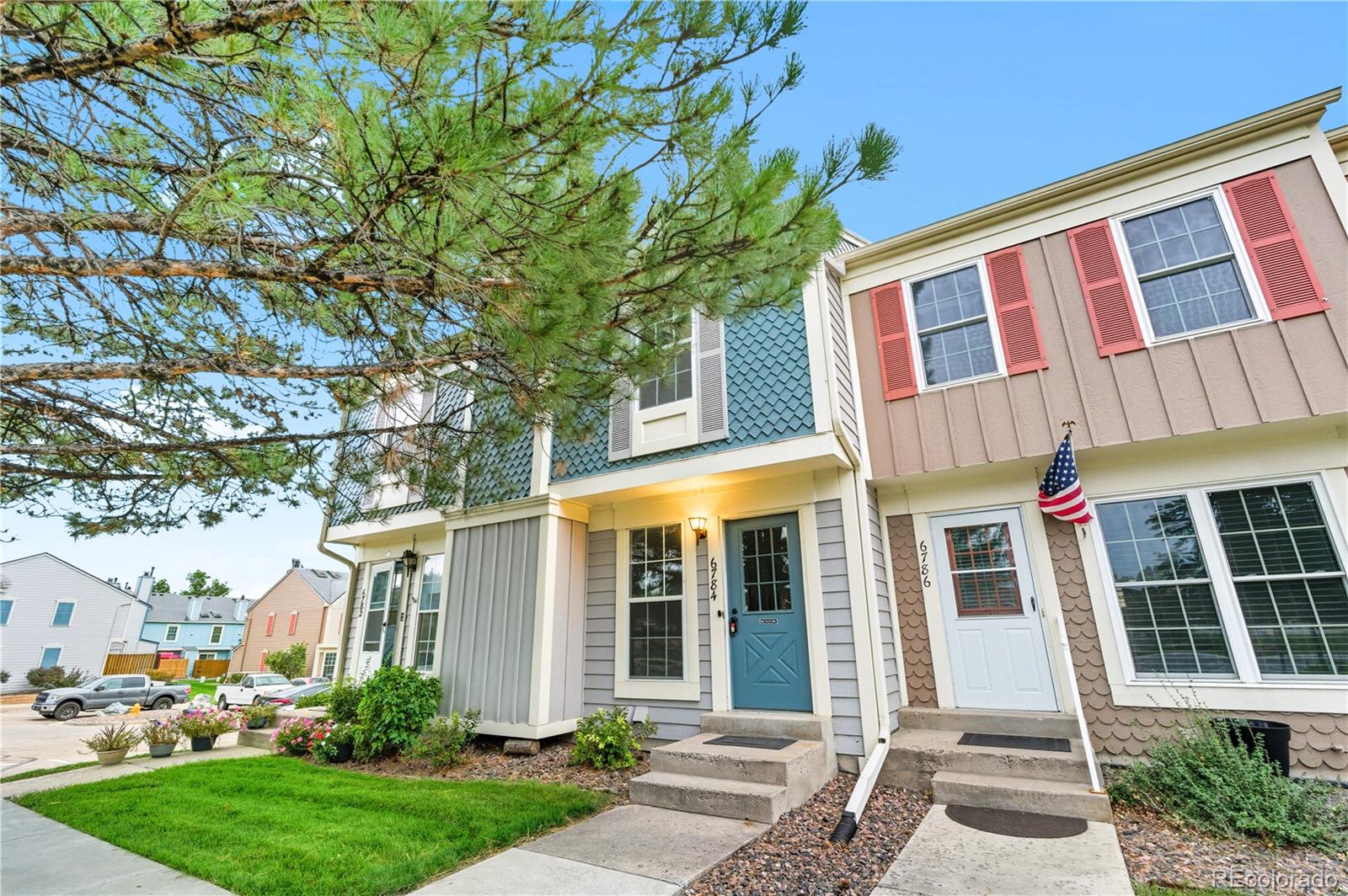 MLS Image #23 for 6784 s independence street ,littleton, Colorado
