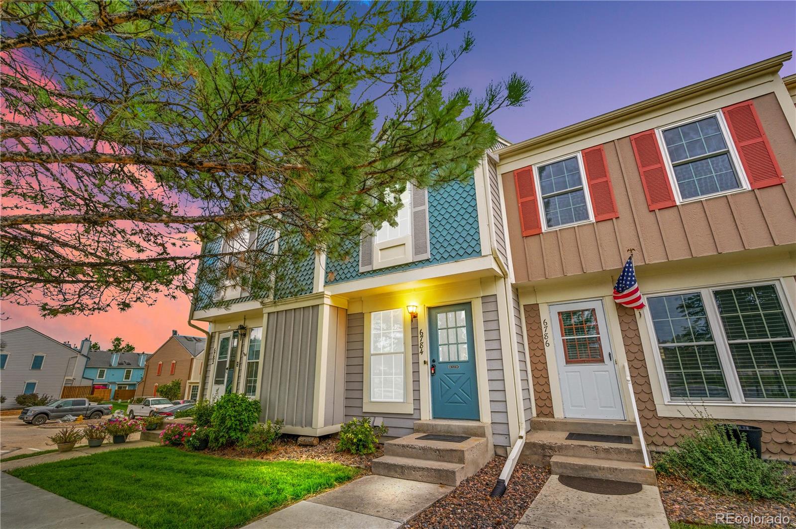 MLS Image #24 for 6784 s independence street ,littleton, Colorado