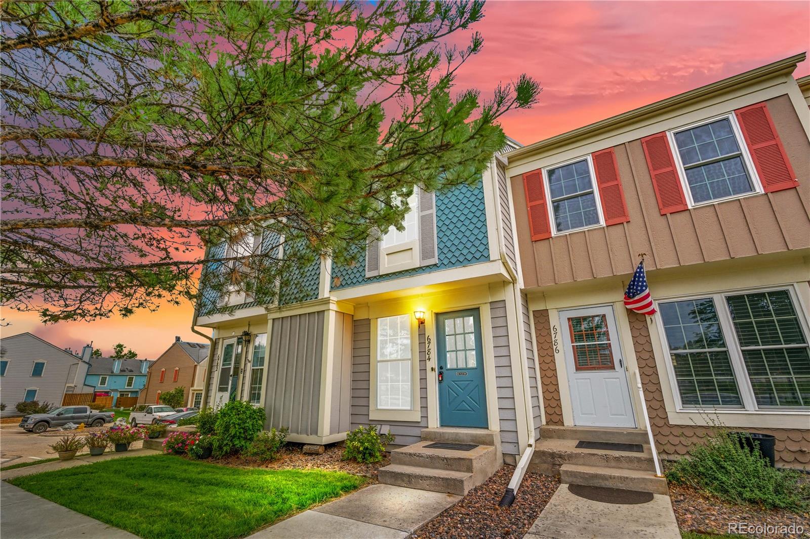 MLS Image #25 for 6784 s independence street ,littleton, Colorado