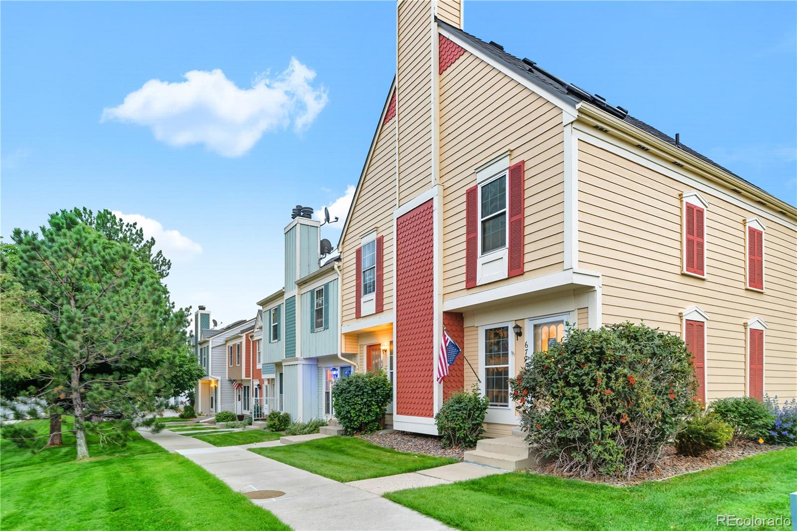 MLS Image #26 for 6784 s independence street ,littleton, Colorado