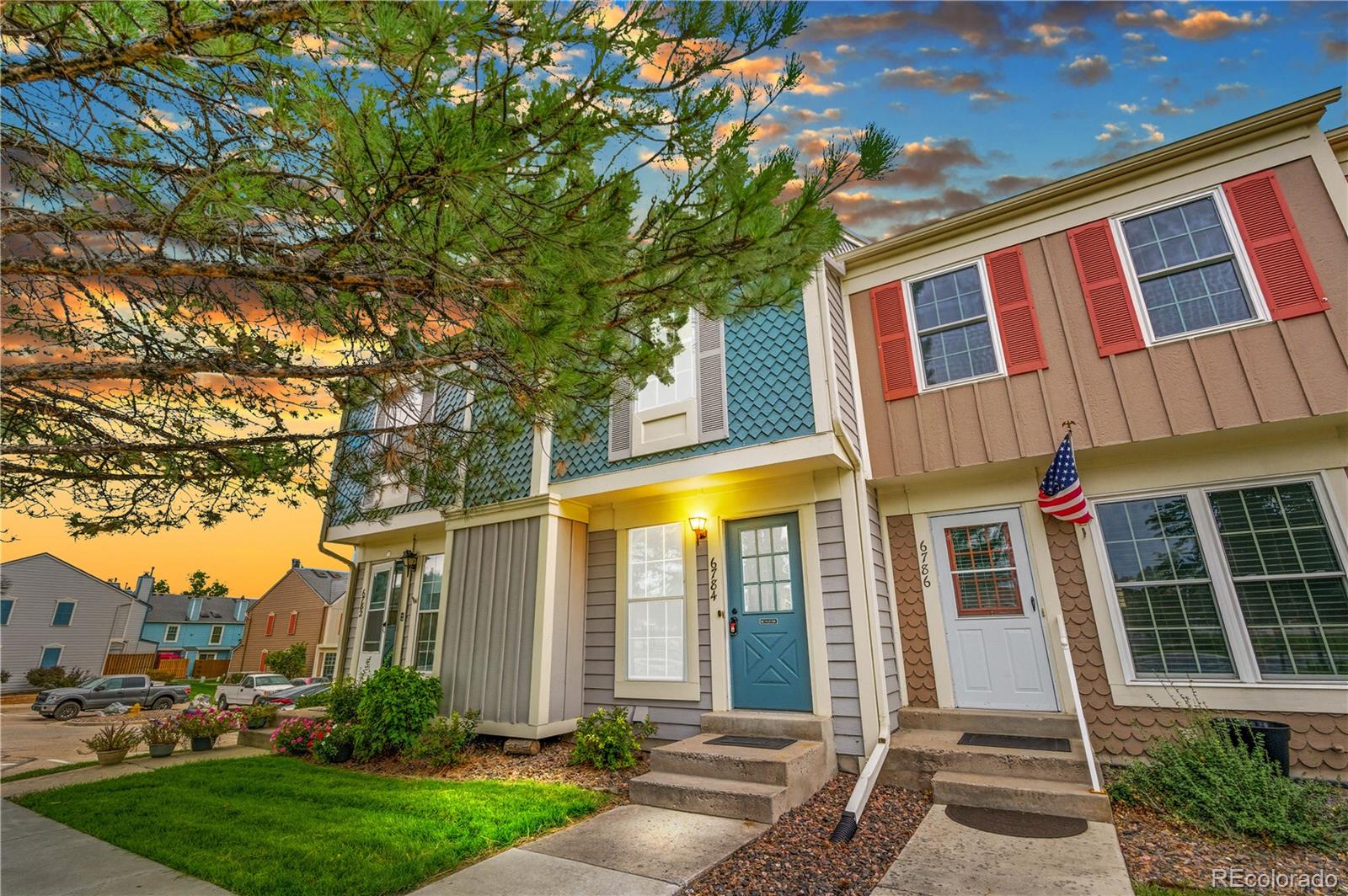 MLS Image #27 for 6784 s independence street ,littleton, Colorado