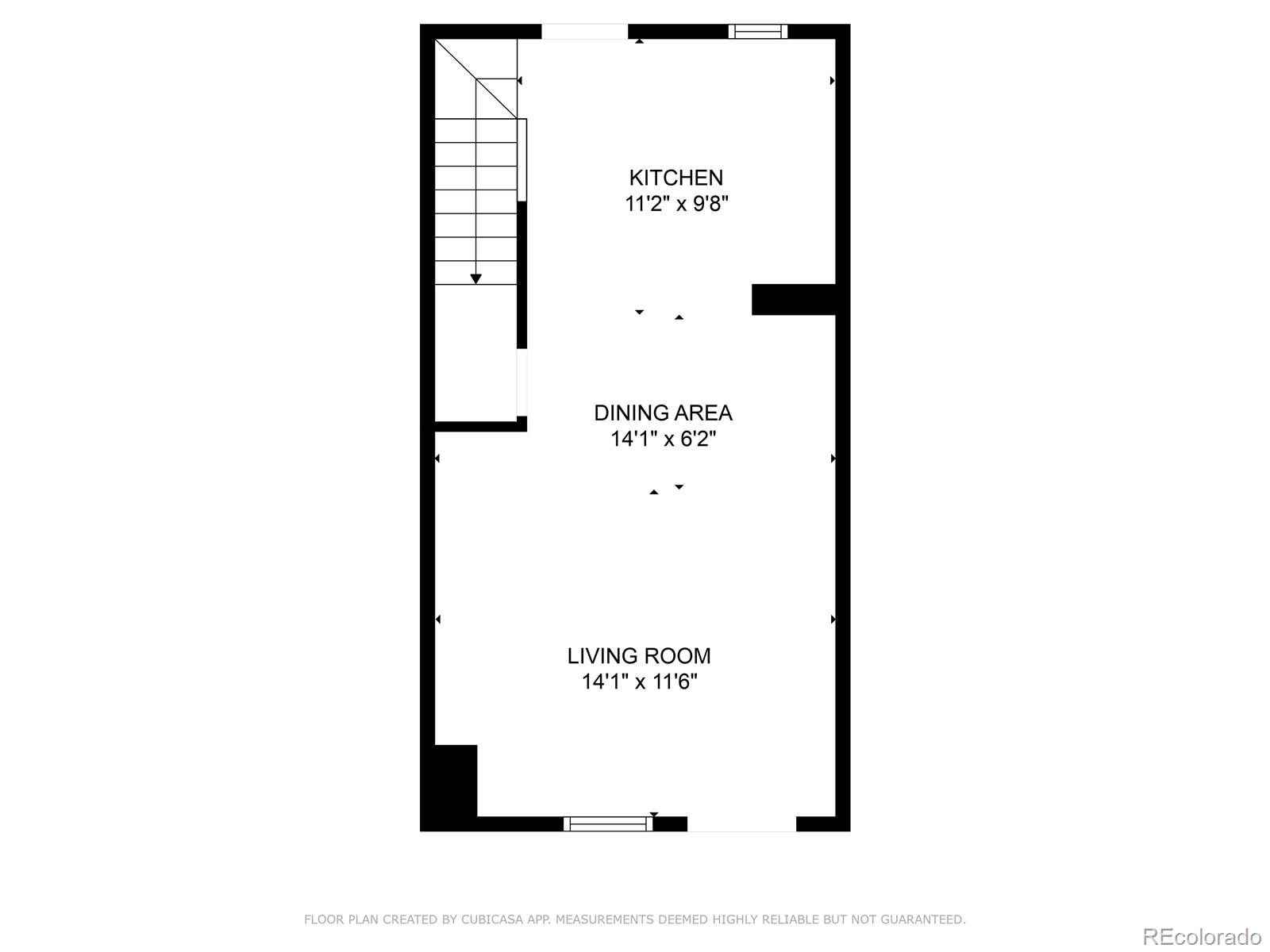 MLS Image #34 for 6784 s independence street ,littleton, Colorado
