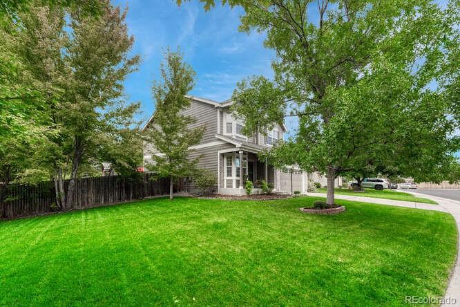 MLS Image #1 for 18980 e garden drive,aurora, Colorado
