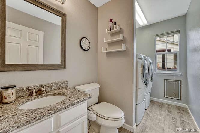 MLS Image #16 for 18980 e garden drive,aurora, Colorado