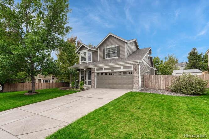 MLS Image #2 for 18980 e garden drive,aurora, Colorado