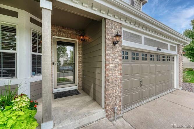 MLS Image #3 for 18980 e garden drive,aurora, Colorado