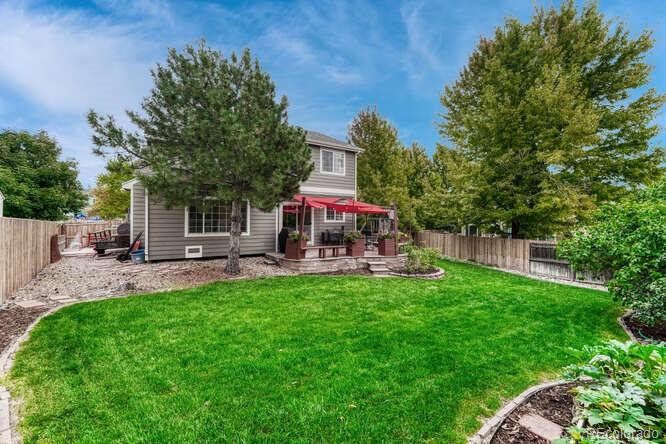 MLS Image #35 for 18980 e garden drive,aurora, Colorado