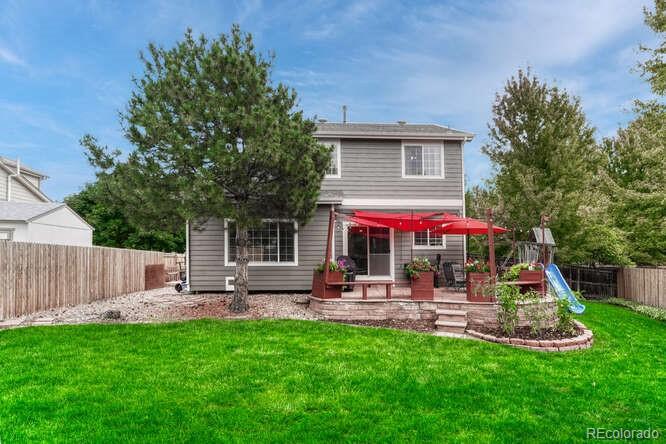 MLS Image #36 for 18980 e garden drive,aurora, Colorado