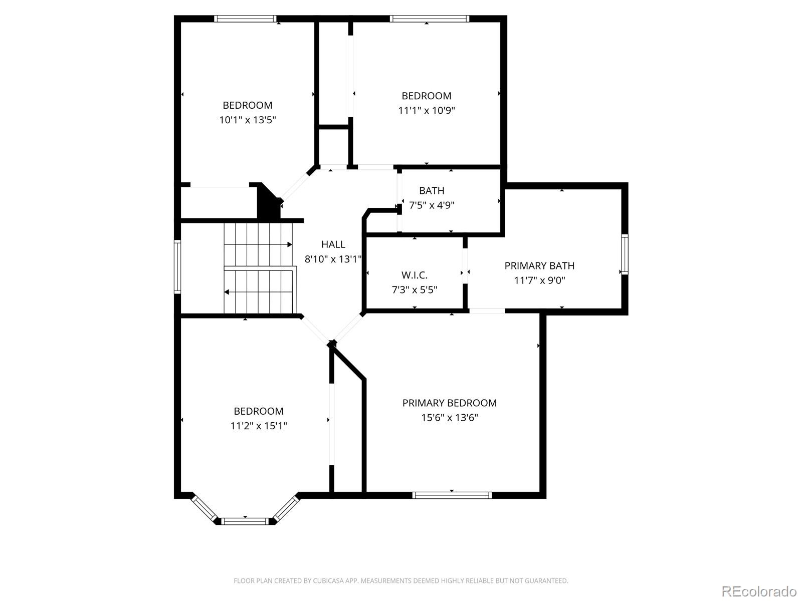MLS Image #40 for 18980 e garden drive,aurora, Colorado