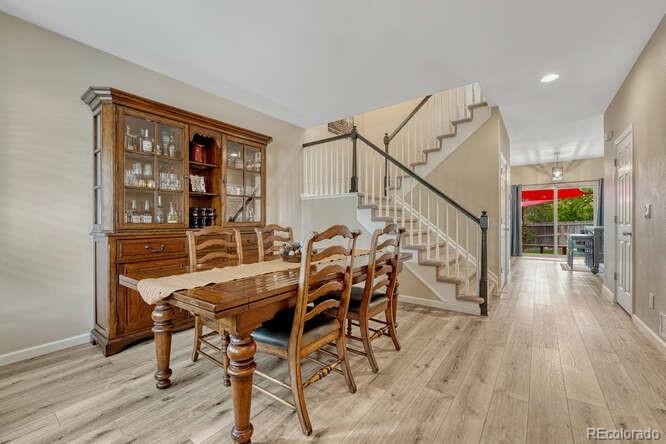 MLS Image #5 for 18980 e garden drive,aurora, Colorado