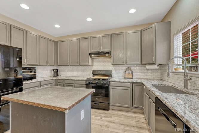 MLS Image #7 for 18980 e garden drive,aurora, Colorado