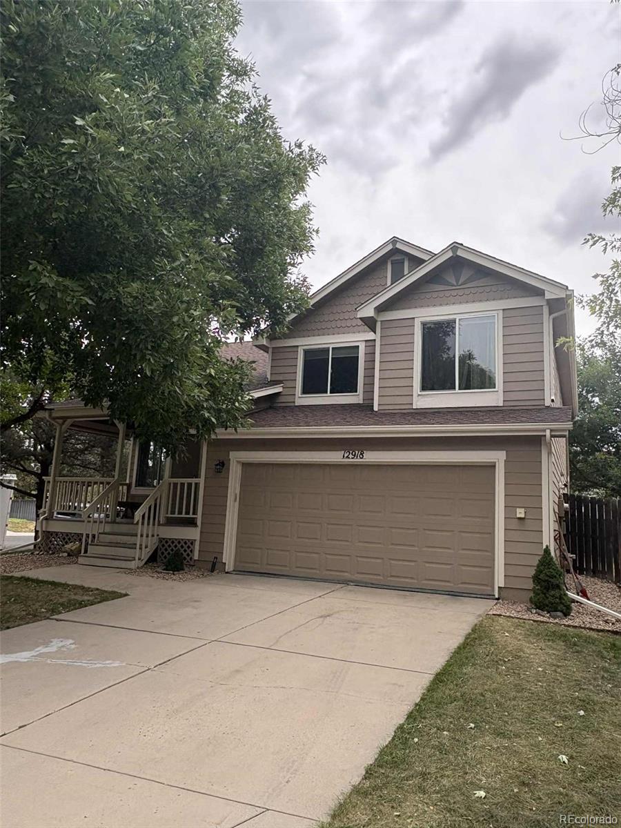 MLS Image #0 for 12918 s molly court,parker, Colorado