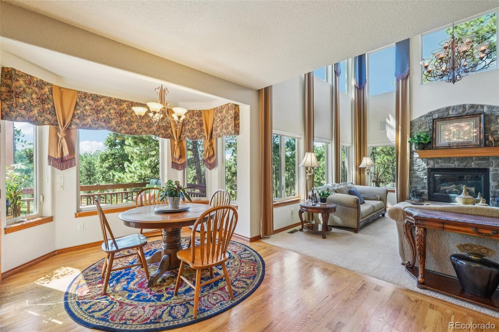 MLS Image #10 for 17552  colonial park drive,monument, Colorado