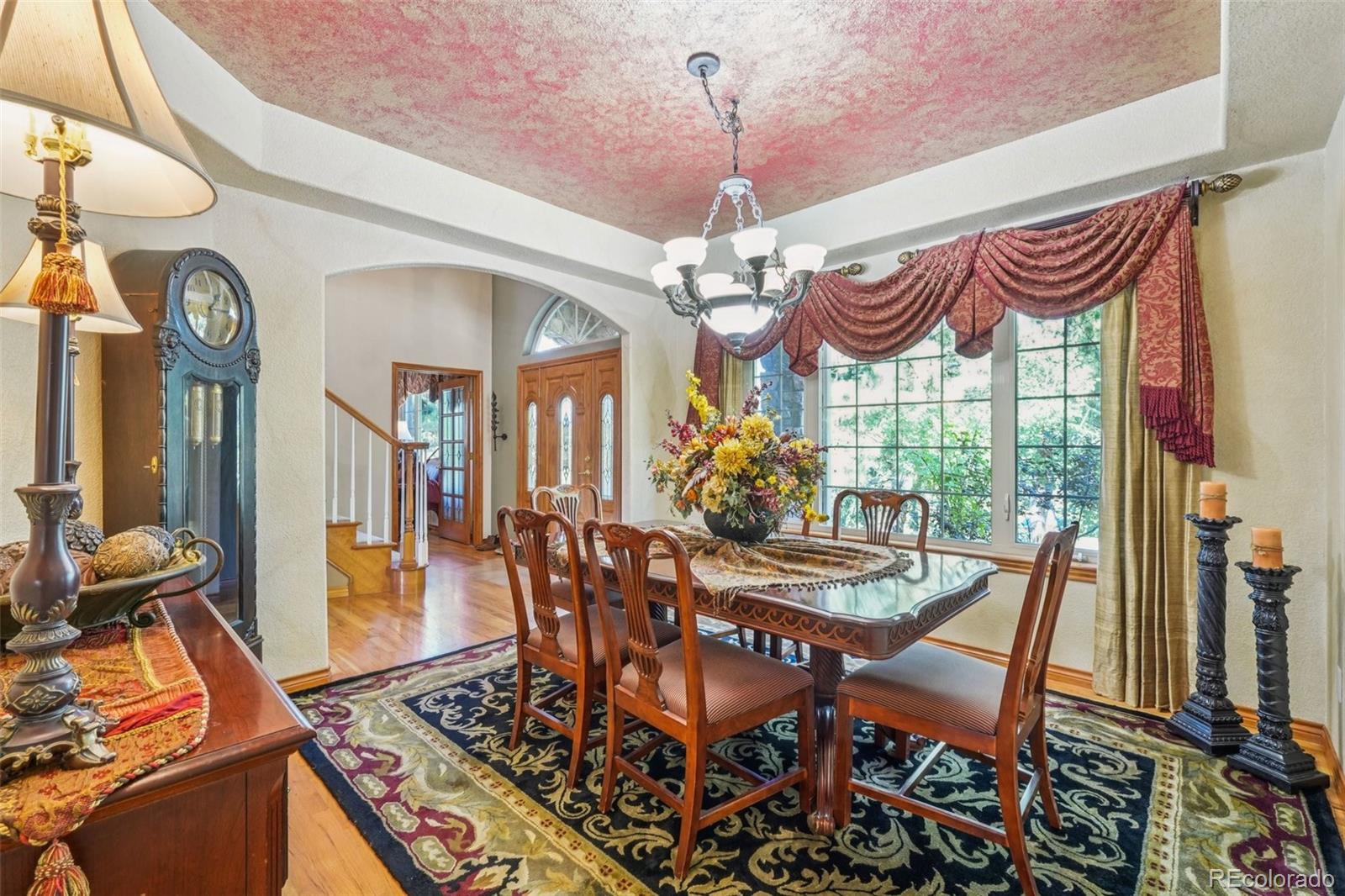 MLS Image #11 for 17552  colonial park drive,monument, Colorado