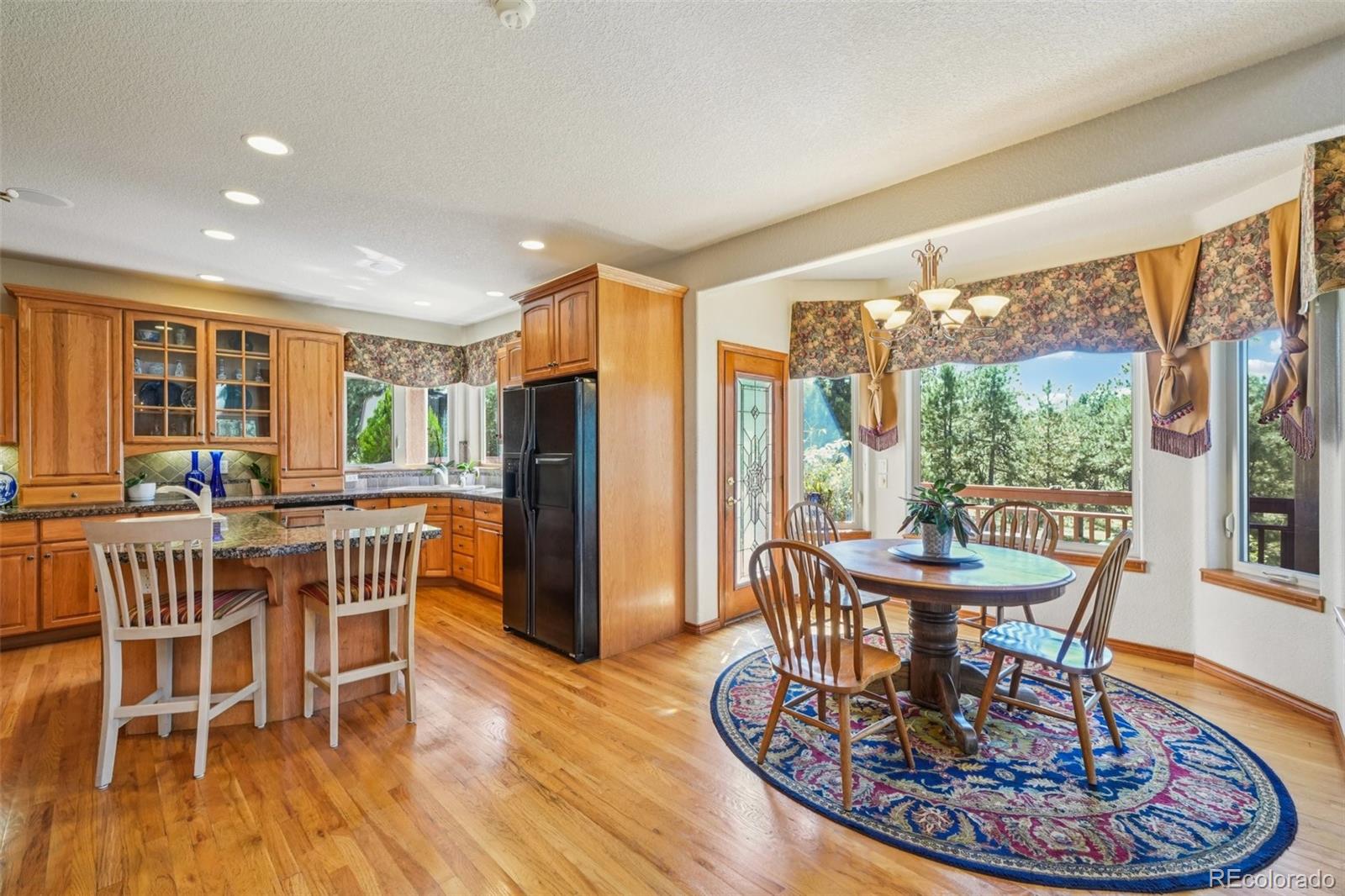 MLS Image #12 for 17552  colonial park drive,monument, Colorado