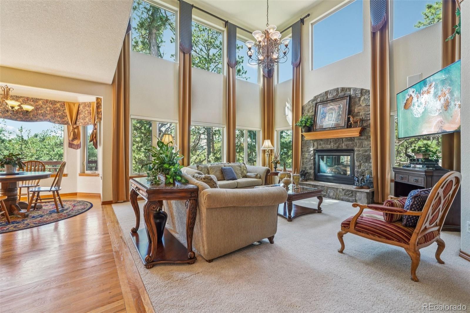 MLS Image #14 for 17552  colonial park drive,monument, Colorado