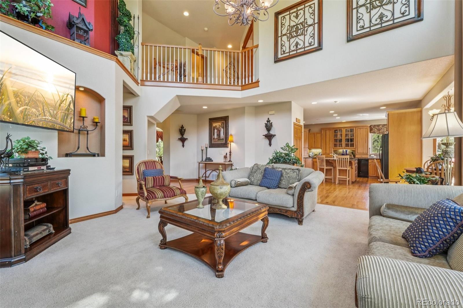 MLS Image #15 for 17552  colonial park drive,monument, Colorado