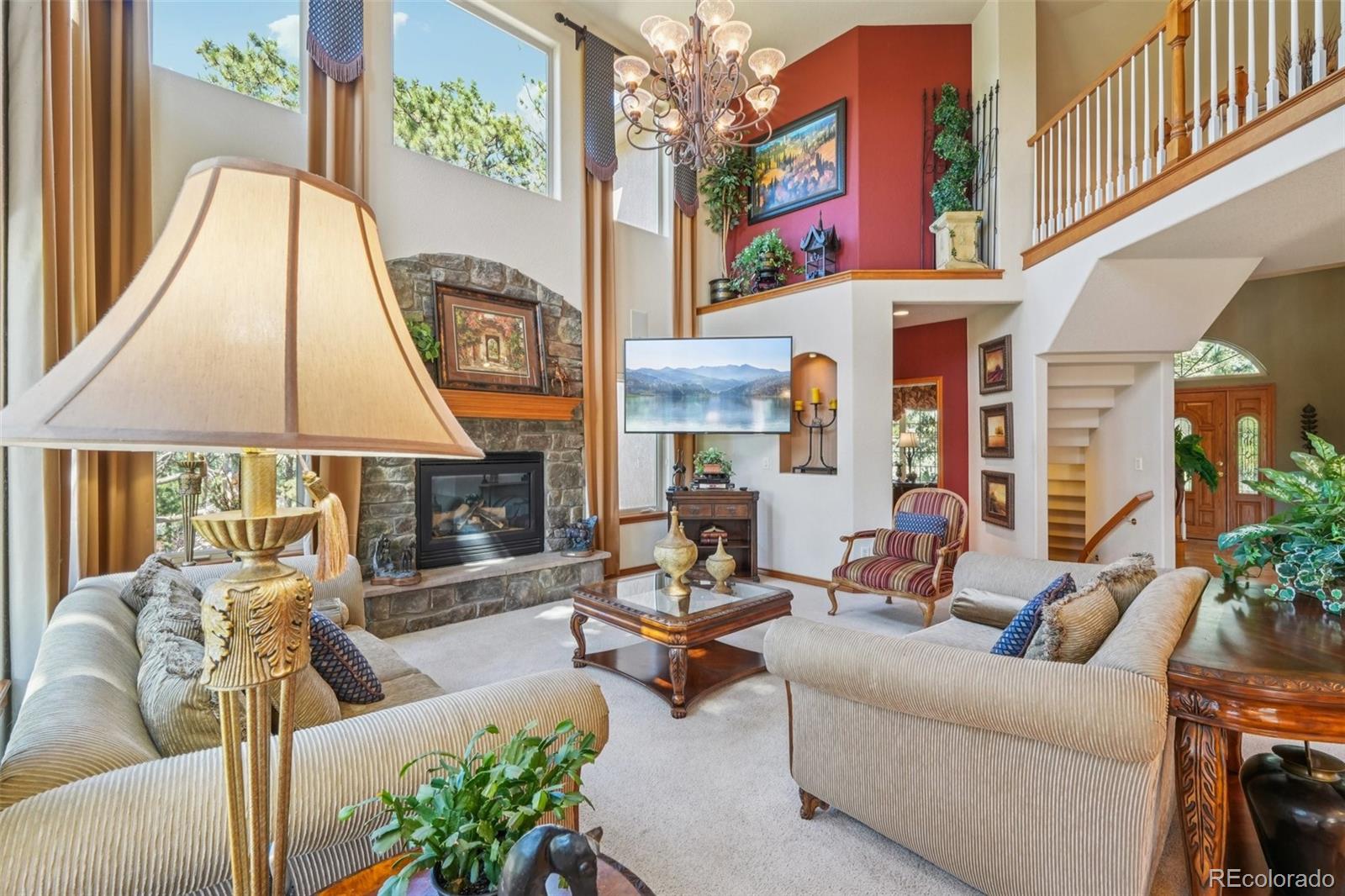 MLS Image #16 for 17552  colonial park drive,monument, Colorado