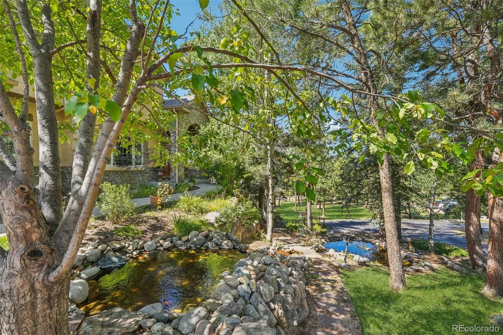 MLS Image #2 for 17552  colonial park drive,monument, Colorado