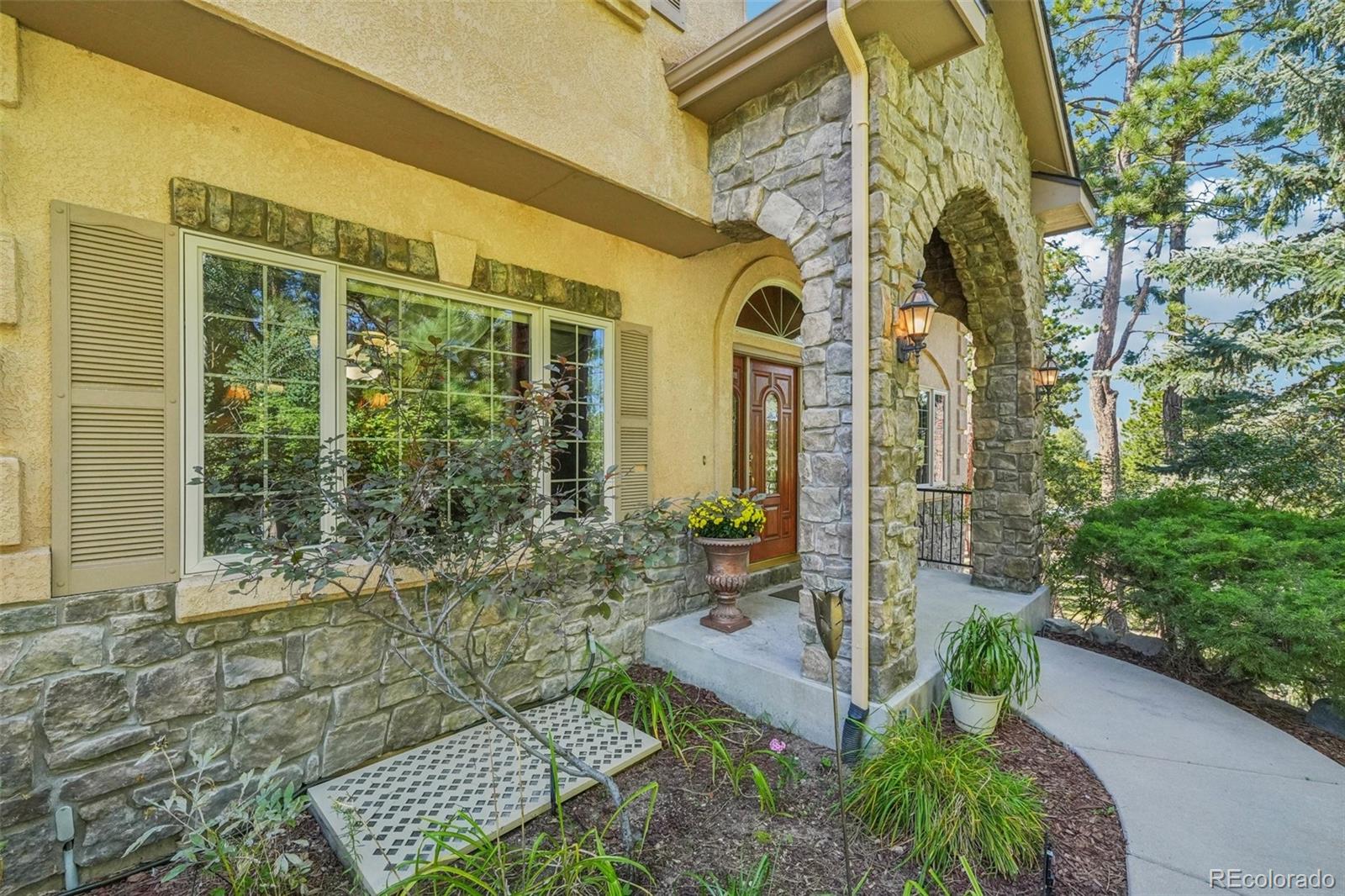 MLS Image #3 for 17552  colonial park drive,monument, Colorado