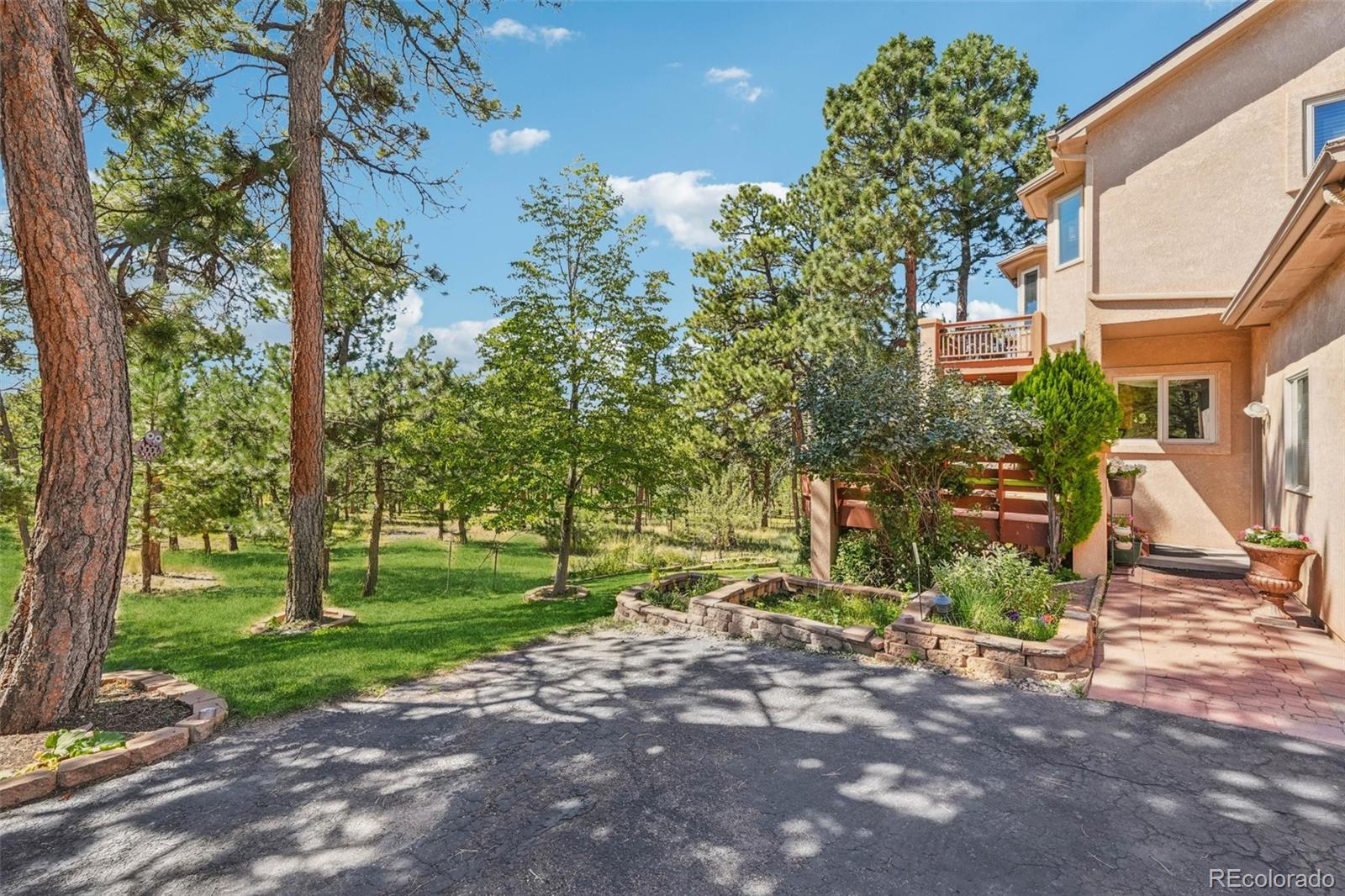 MLS Image #38 for 17552  colonial park drive,monument, Colorado