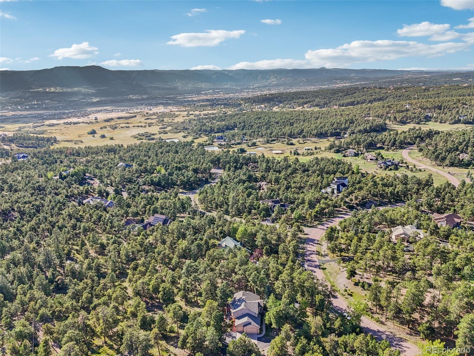 MLS Image #39 for 17552  colonial park drive,monument, Colorado