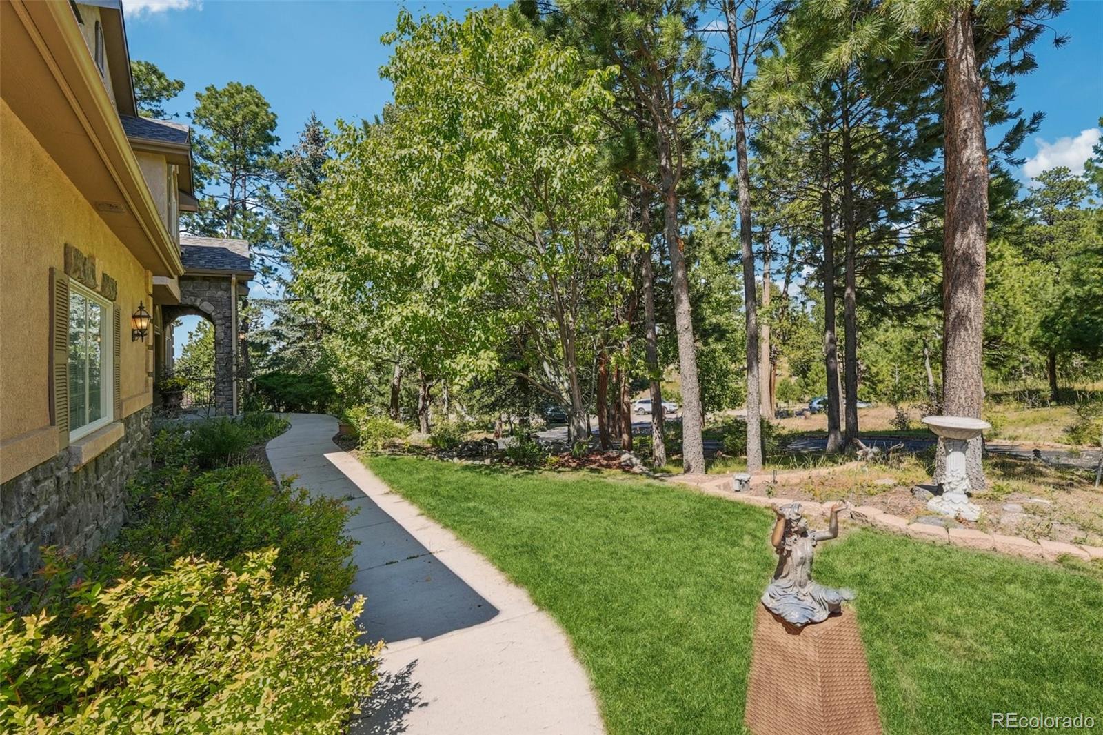 MLS Image #4 for 17552  colonial park drive,monument, Colorado