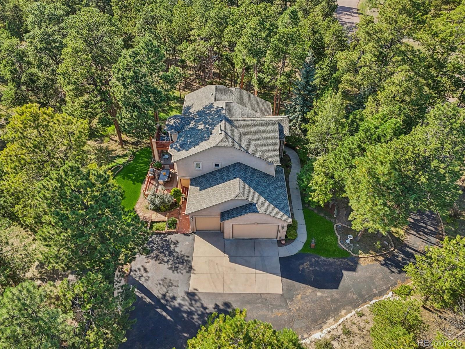 MLS Image #40 for 17552  colonial park drive,monument, Colorado