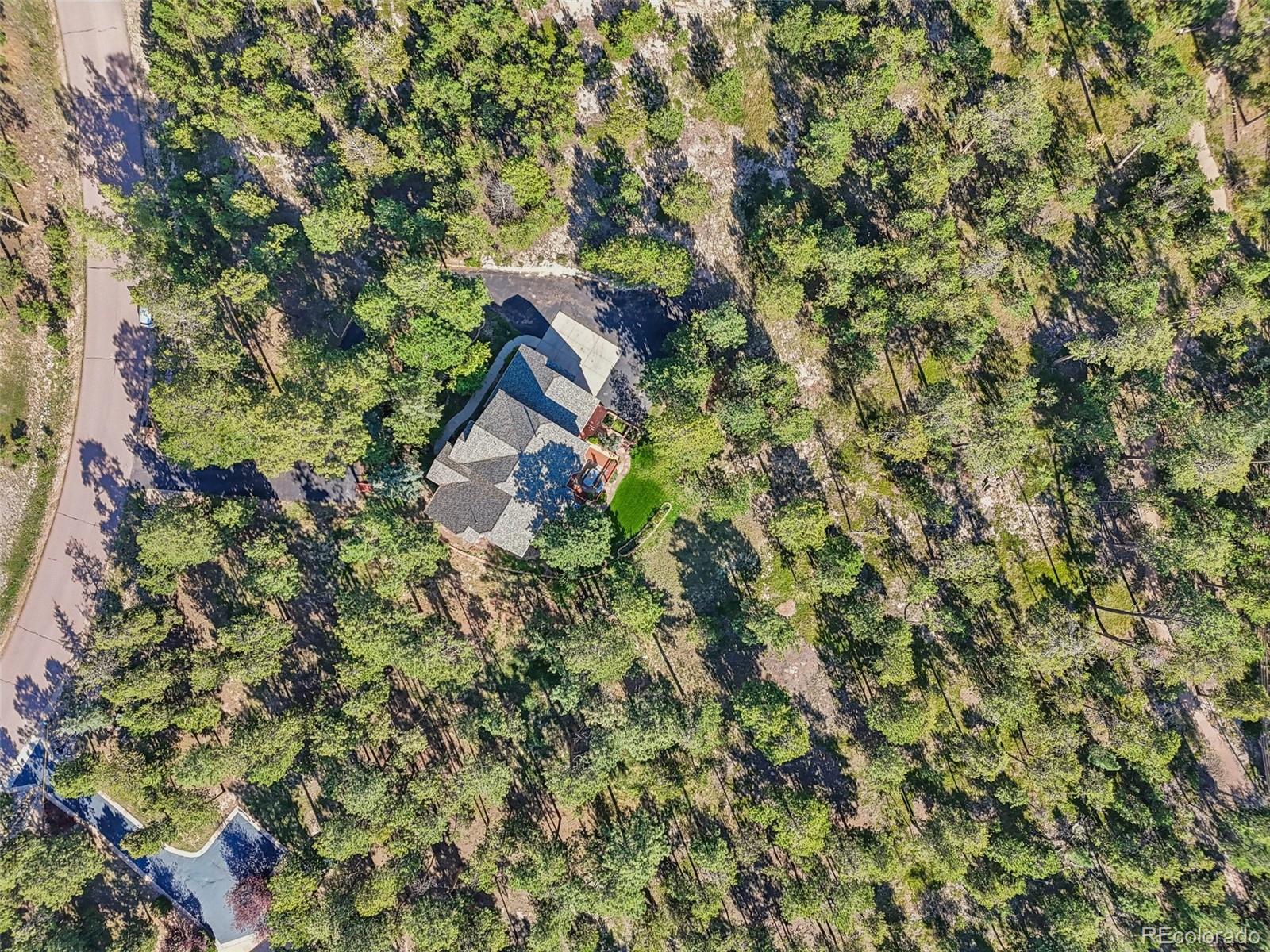 MLS Image #41 for 17552  colonial park drive,monument, Colorado