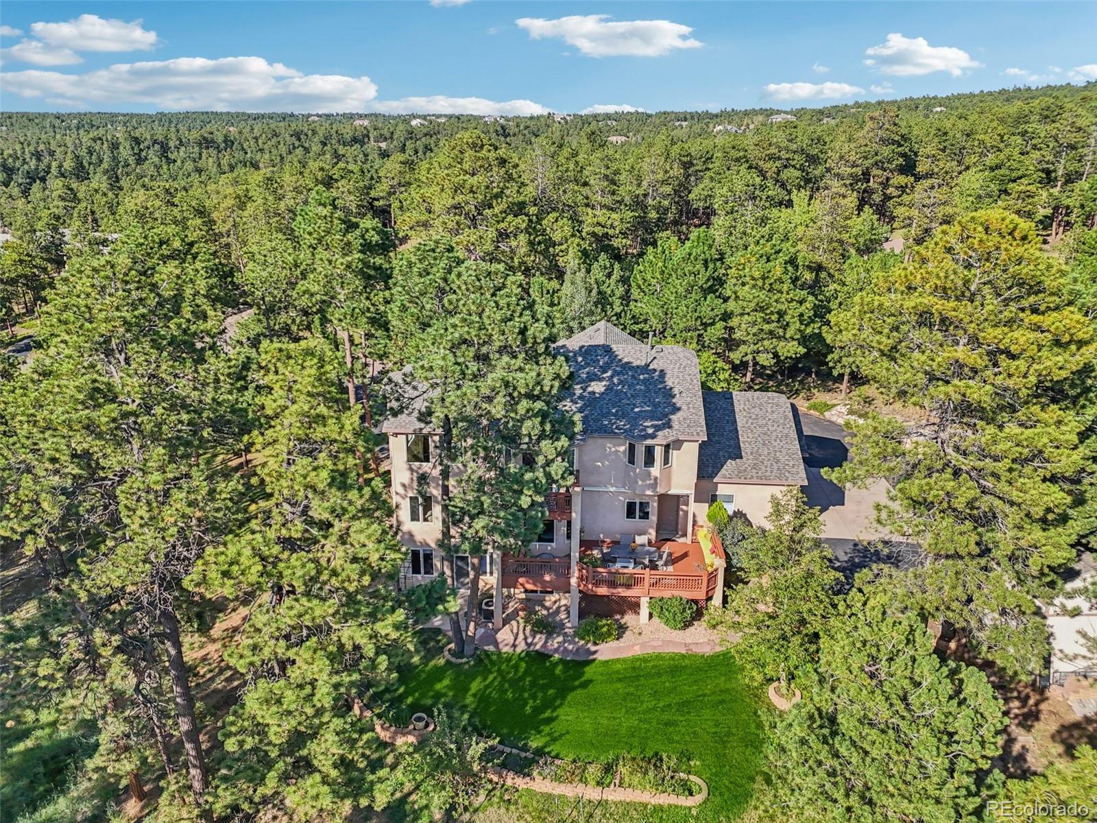 MLS Image #42 for 17552  colonial park drive,monument, Colorado