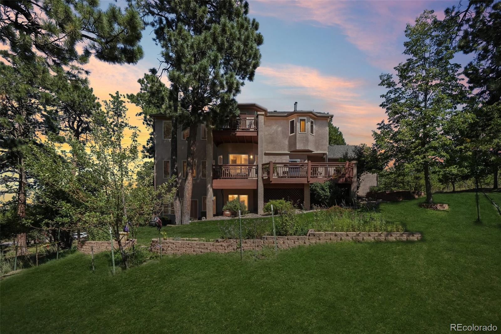MLS Image #45 for 17552  colonial park drive,monument, Colorado