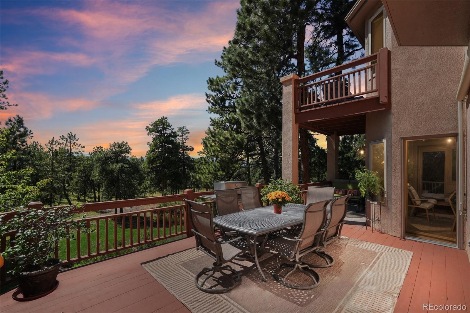 MLS Image #46 for 17552  colonial park drive,monument, Colorado