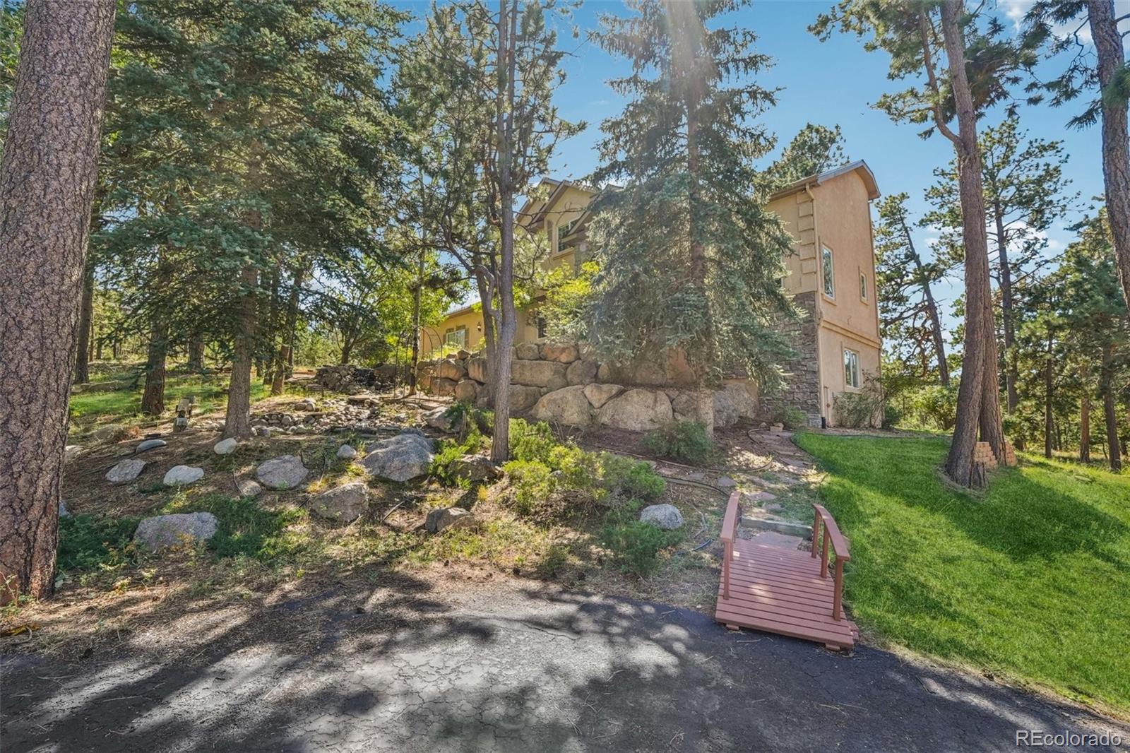 MLS Image #5 for 17552  colonial park drive,monument, Colorado