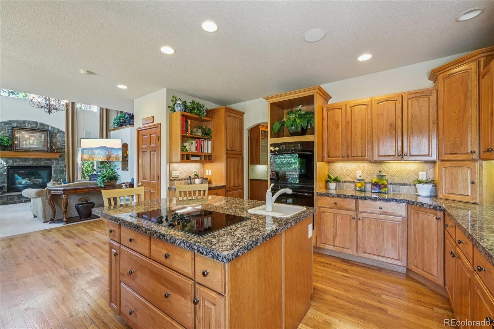 MLS Image #7 for 17552  colonial park drive,monument, Colorado
