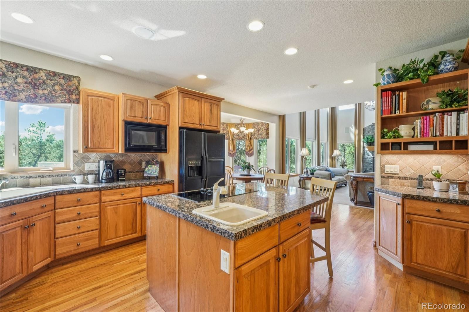 MLS Image #8 for 17552  colonial park drive,monument, Colorado