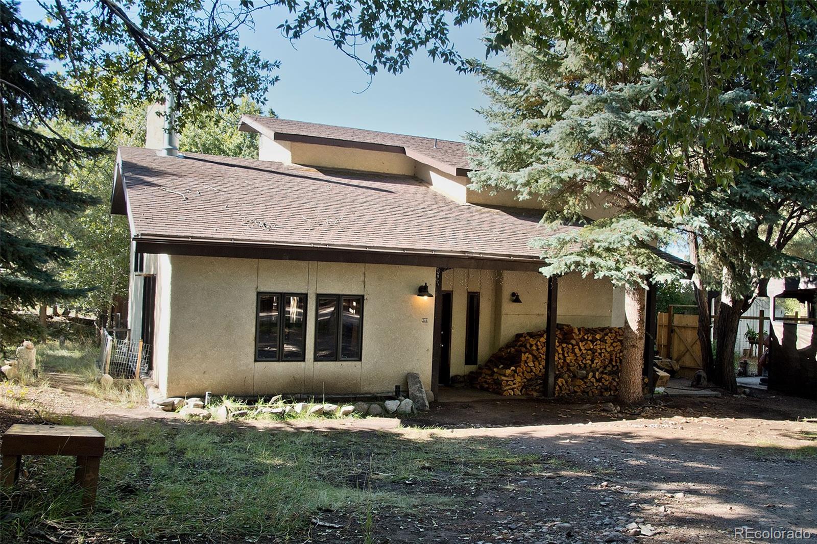 MLS Image #0 for 248 w silver avenue,crestone, Colorado