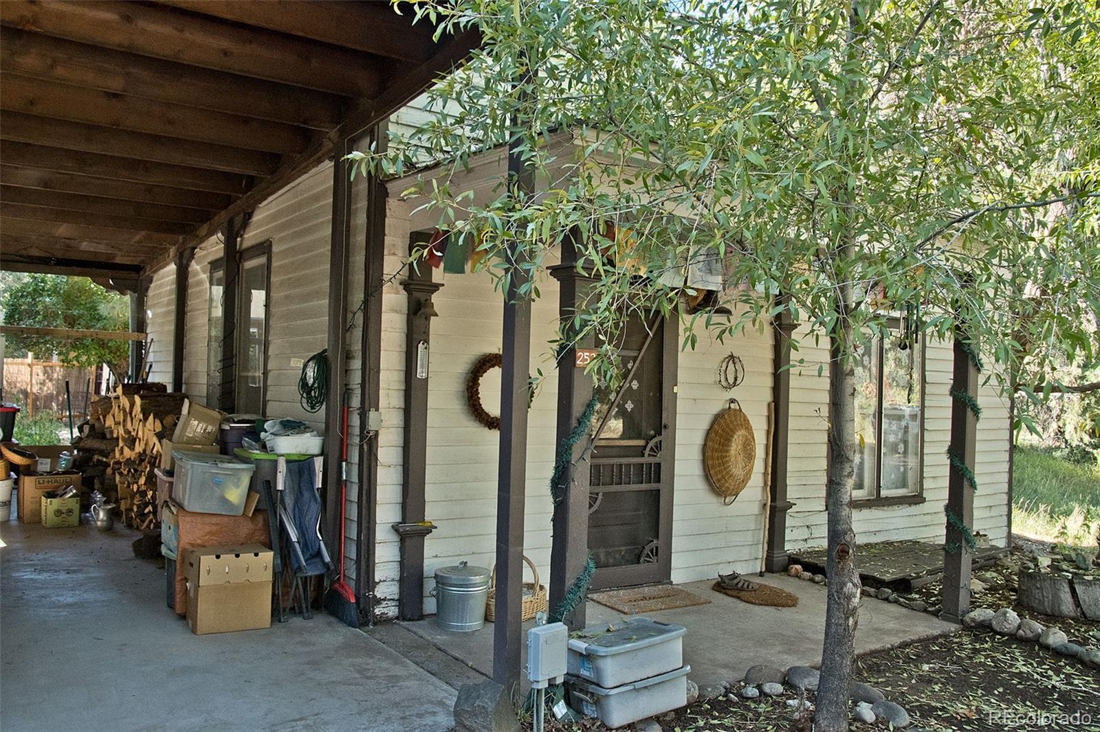 MLS Image #1 for 248 w silver avenue,crestone, Colorado