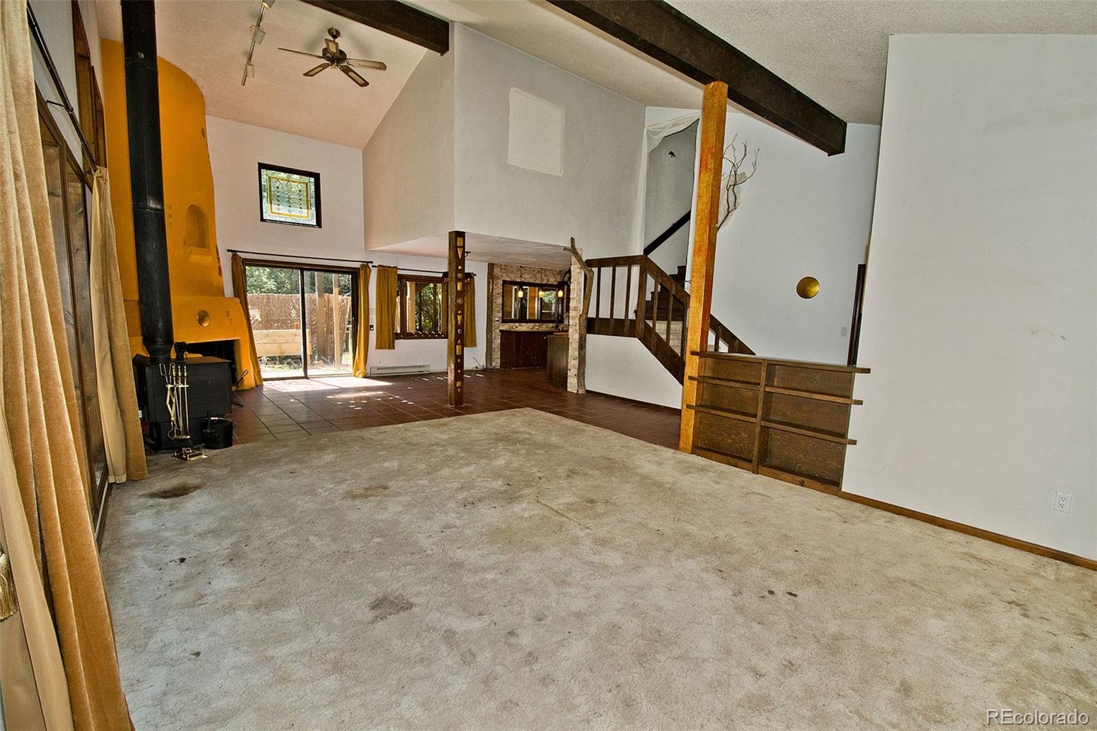 MLS Image #16 for 248 w silver avenue,crestone, Colorado