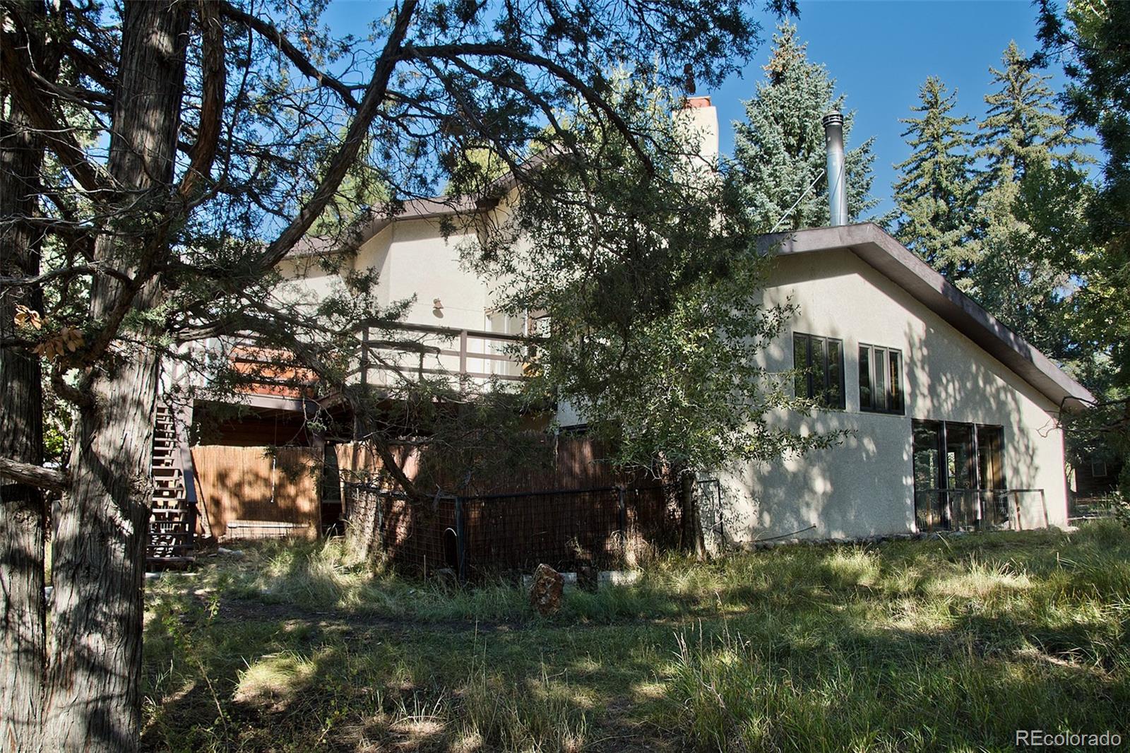 MLS Image #2 for 248 w silver avenue,crestone, Colorado