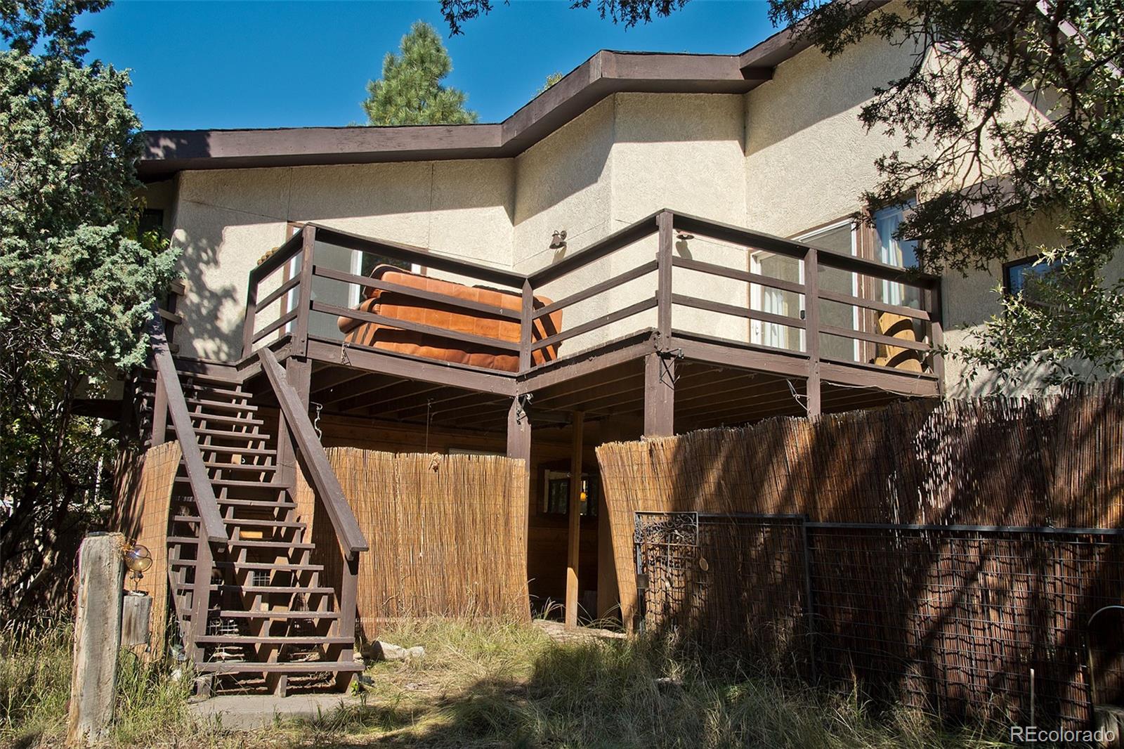 MLS Image #3 for 248 w silver avenue,crestone, Colorado