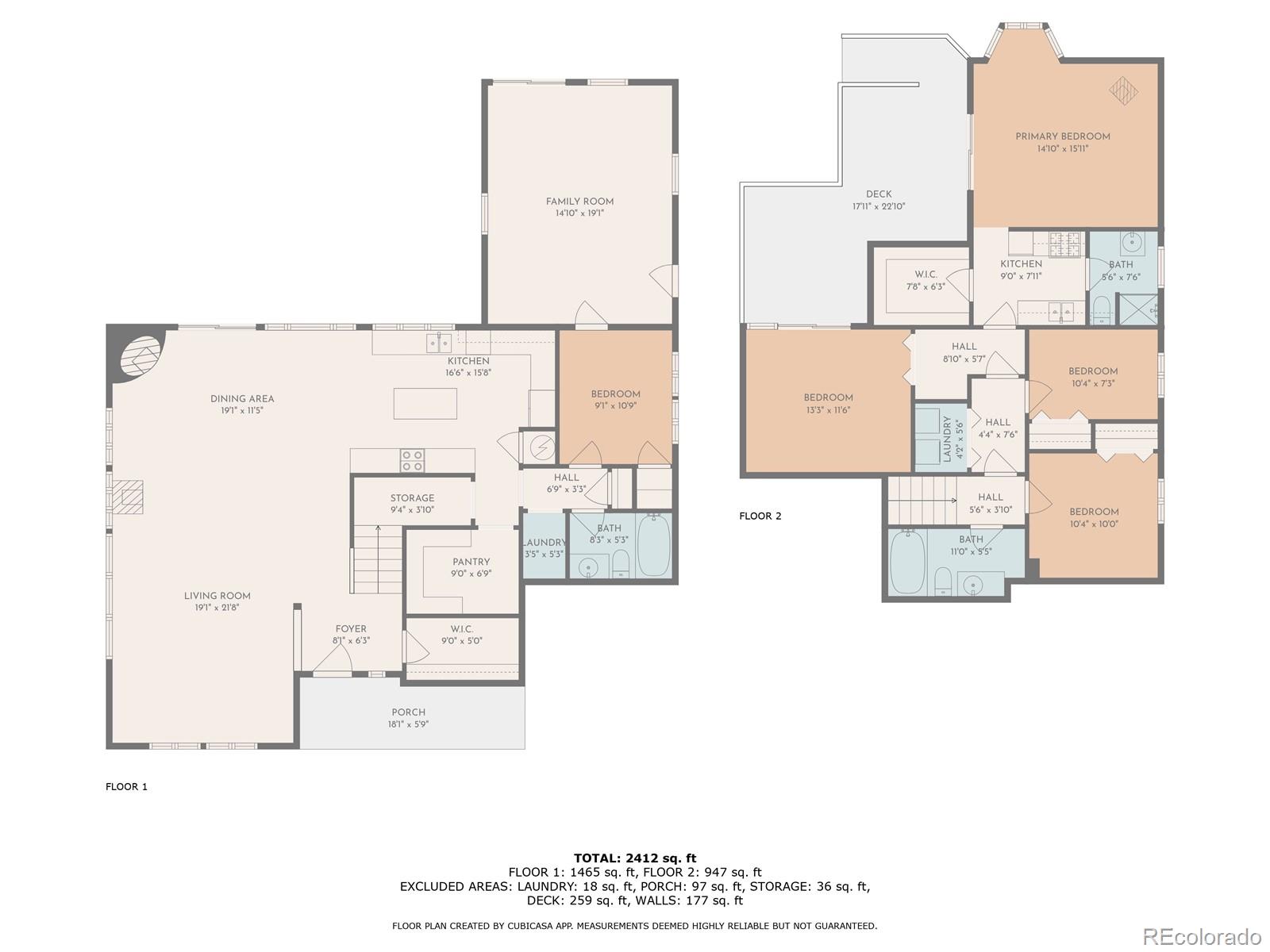 MLS Image #49 for 248 w silver avenue,crestone, Colorado