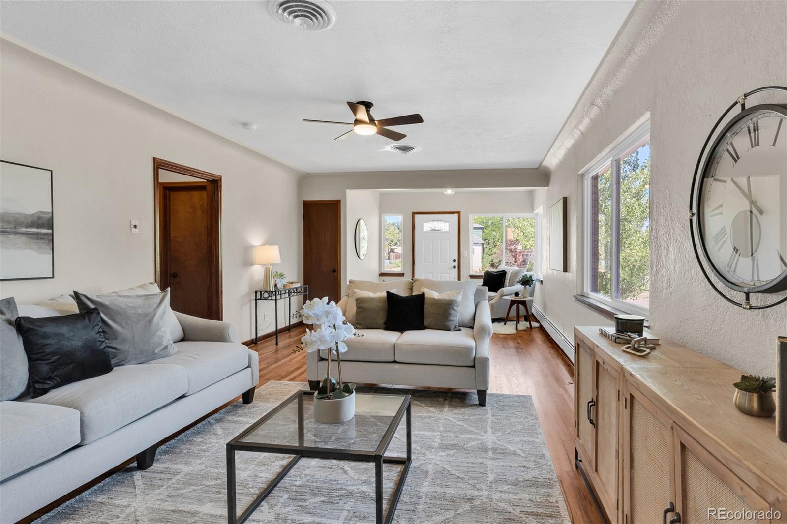 MLS Image #1 for 506  van buren street,pueblo, Colorado