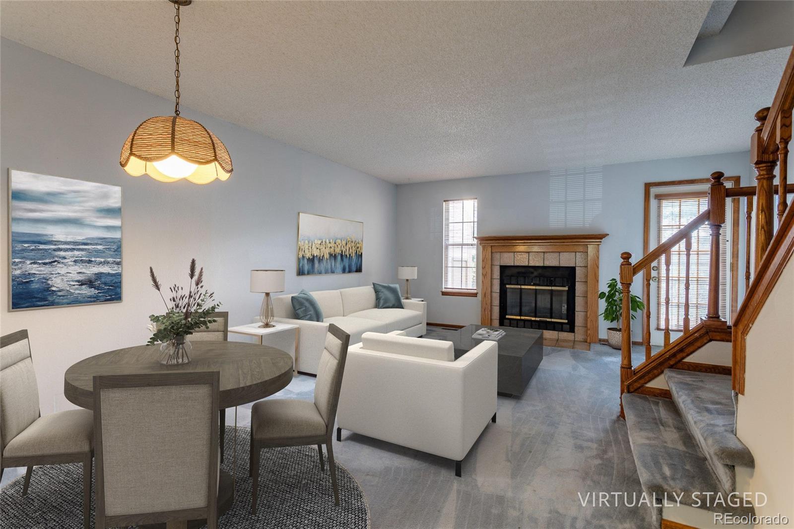 MLS Image #1 for 142  pheasant run,louisville, Colorado