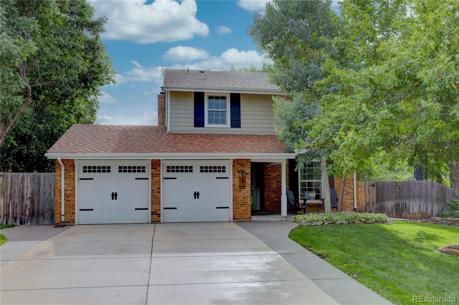MLS Image #0 for 8196 s spring creek pass,littleton, Colorado