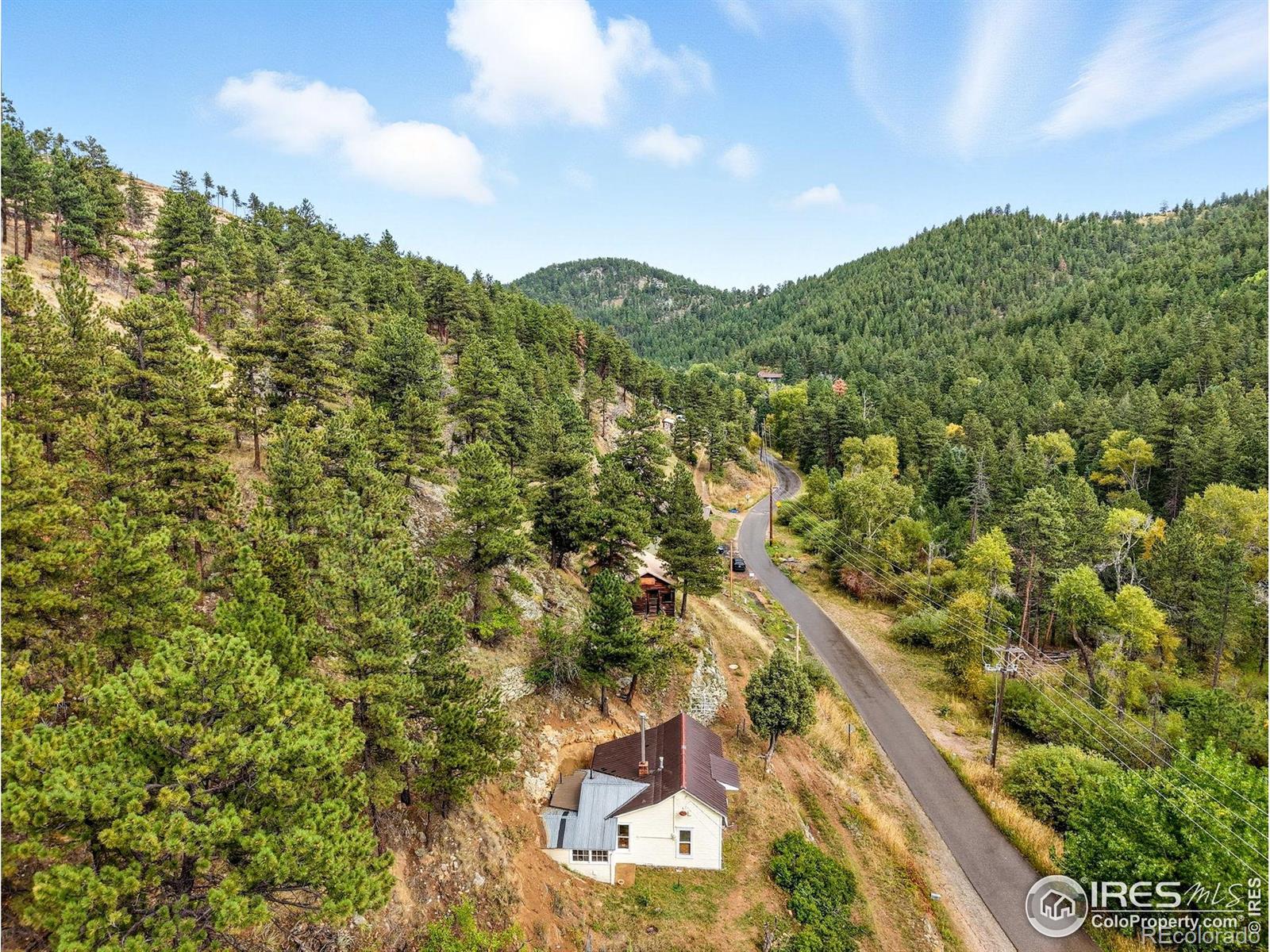 MLS Image #1 for 6112  fourmile canyon drive,boulder, Colorado