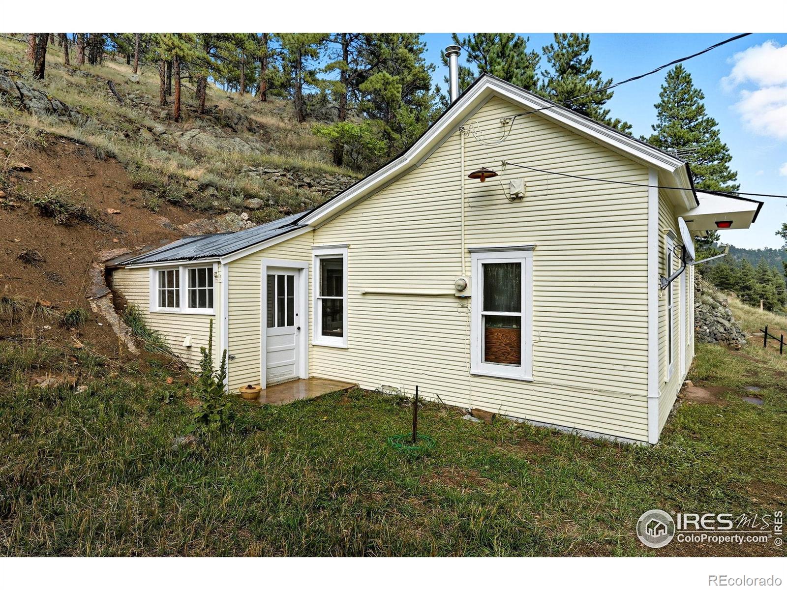 MLS Image #2 for 6112  fourmile canyon drive,boulder, Colorado