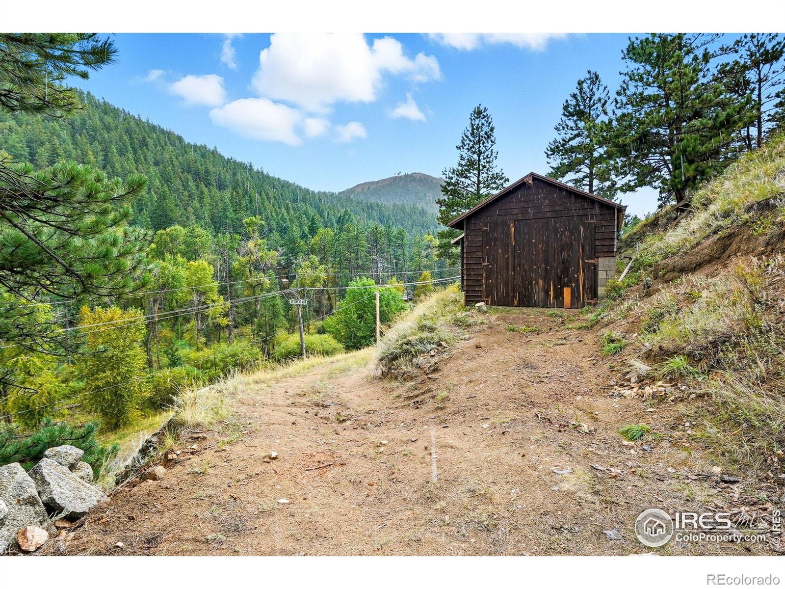 MLS Image #21 for 6112  fourmile canyon drive,boulder, Colorado