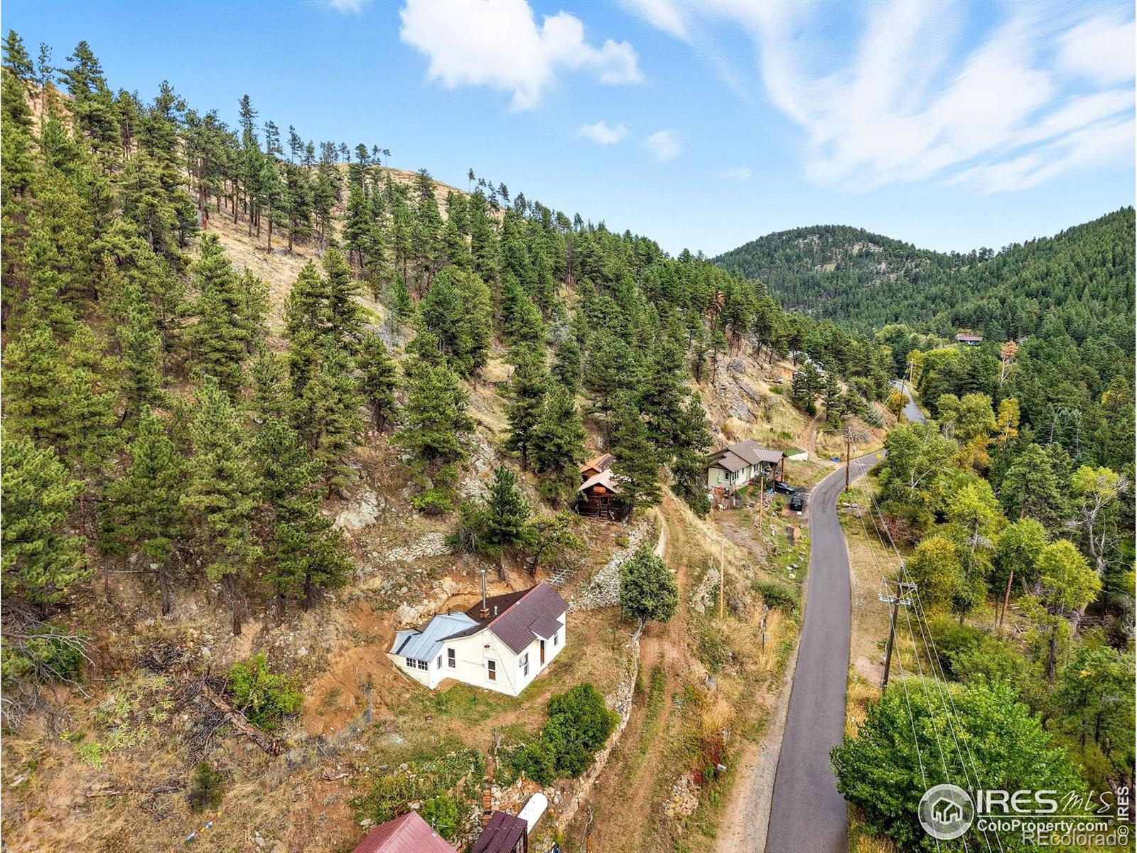 MLS Image #22 for 6112  fourmile canyon drive,boulder, Colorado