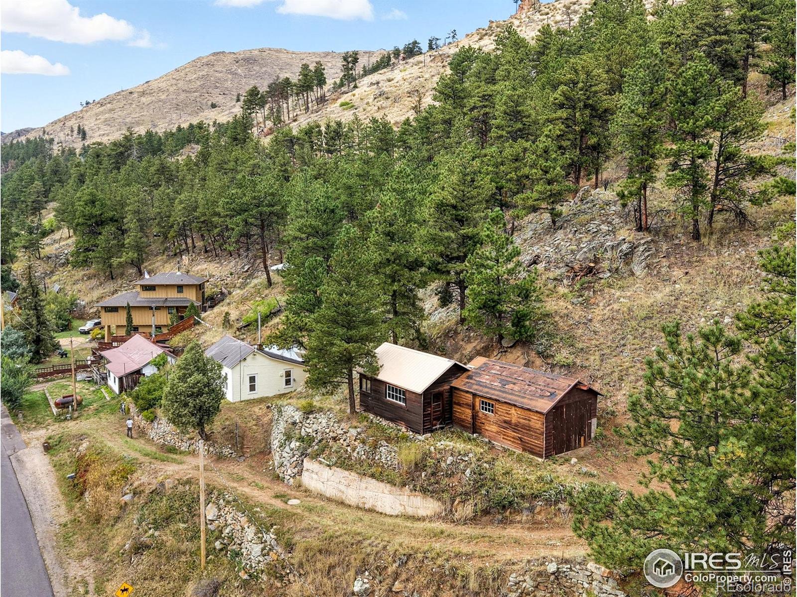 MLS Image #23 for 6112  fourmile canyon drive,boulder, Colorado
