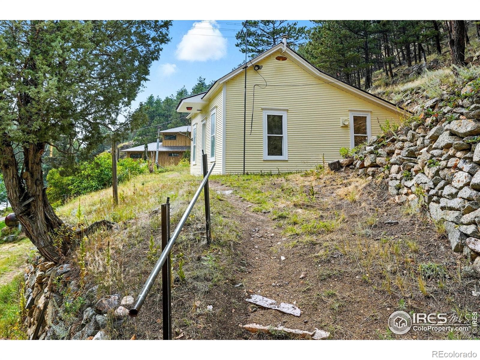 MLS Image #3 for 6112  fourmile canyon drive,boulder, Colorado